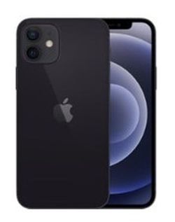 Billede af Apple iPhone 12 5G 6.1" 64 GB - Renoveret telefon: meget god stand.