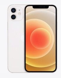 Billede af Apple iPhone 12 6.1" 64GB Hvid