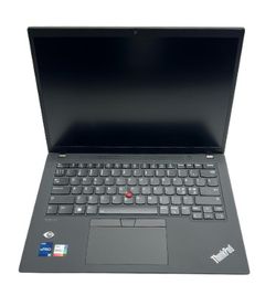 Billede af Lenovo ThinkPad T14s G3 LTE 14" I5-1245U 16GB 256GB Windows 11 Pro - New Open Box