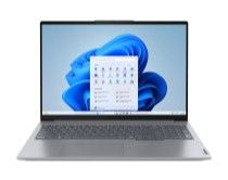 Billede af Lenovo ThinkBook 16 G7 ARP 21MW 16" 7535HS 8GB 256GB AMD Radeon 660M Windows 11 Pro