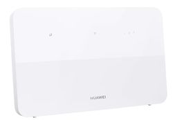 Billede af Huawei B636-336 4G+ LTE mobil Trådløs Router
