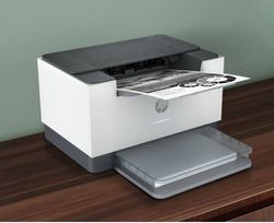 Billede af HP LaserJet M209d Laser
