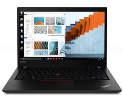 Billede af Lenovo ThinkPad T14 G1 14" I5-10310 16GB 256GB Intel UHD Graphics Windows 11 Pro