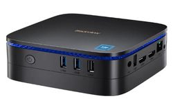 Billede af Blackview MP60 Mini PC Intel N150 16GB 512GB Windows 11 Pro