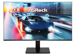 Billede af ASRock Challenger CL25FFA 24.5" 1920 x 1080 (Full HD) HDMI VGA 120Hz